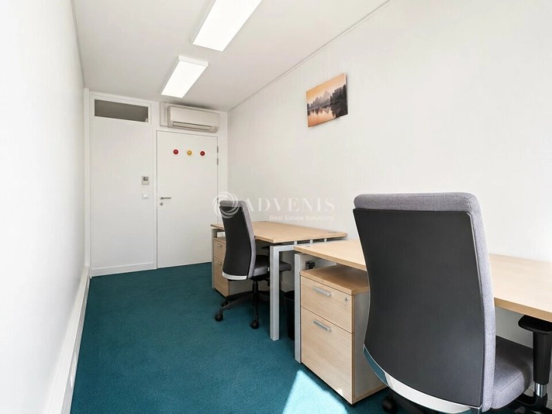 Maison à louer, 12m², Paris 15ème