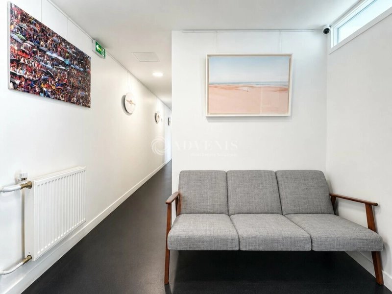 Maison à louer, 12m², Paris 15ème
