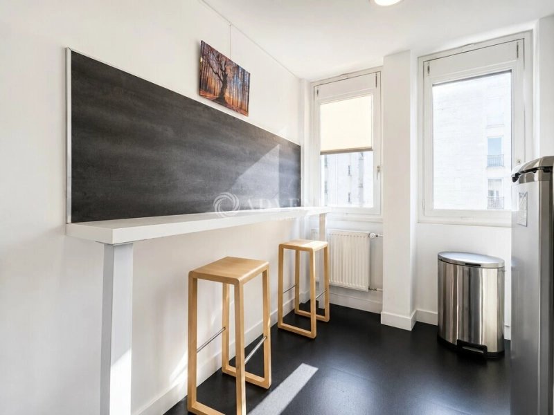 Maison à louer, 12m², Paris 15ème