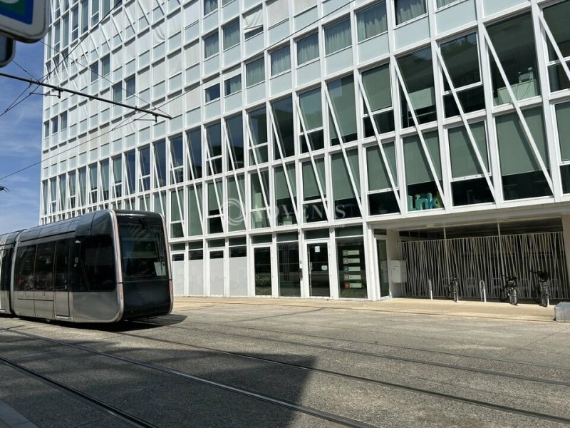 Maison à louer, 97m², Tours