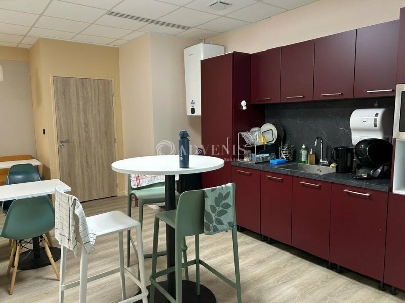 Maison à louer, 97m², Tours