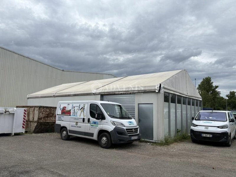 Maison à louer, 121m², Strasbourg