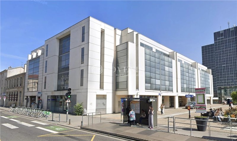 Maison à louer, 500m², Nancy