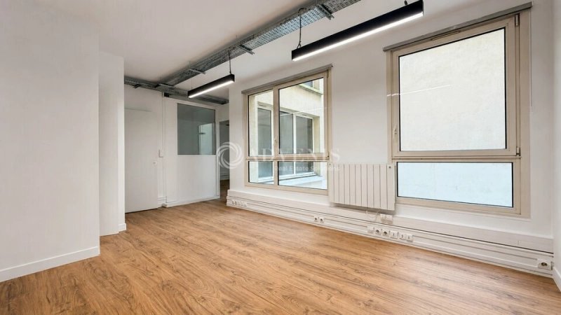 Maison à louer, 63m², Paris 17ème