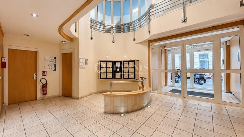 Maison à louer, 63m², Paris 17ème