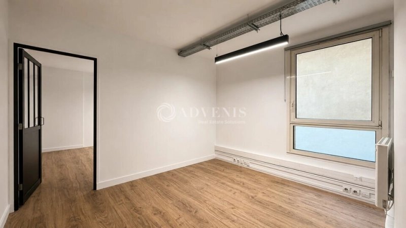 Maison à louer, 63m², Paris 17ème