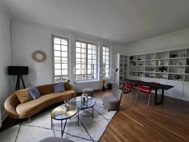 Maison à louer, 300m², Nancy