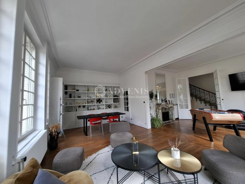 Maison à louer, 300m², Nancy