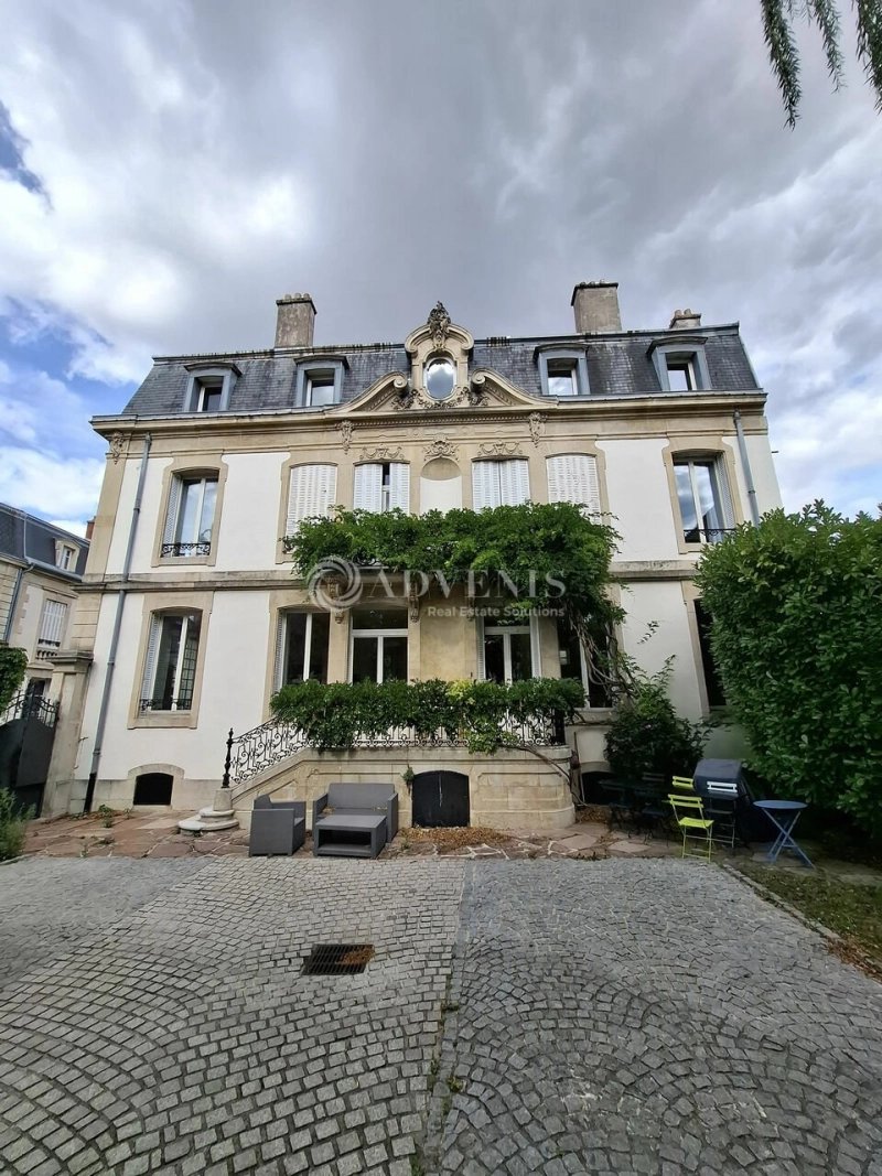 Maison à louer, 300m², Nancy