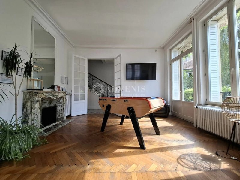 Maison à louer, 300m², Nancy