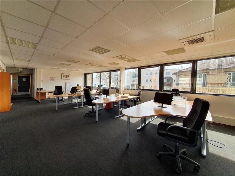 Maison à louer, 26m², Boulogne-Billancourt