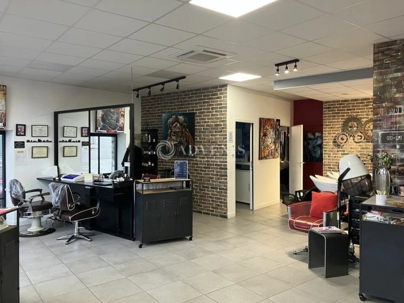 Maison à vendre, 72m², Bourges