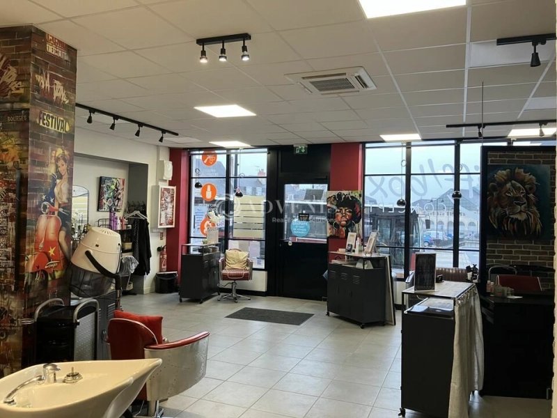 Maison à vendre, 72m², Bourges