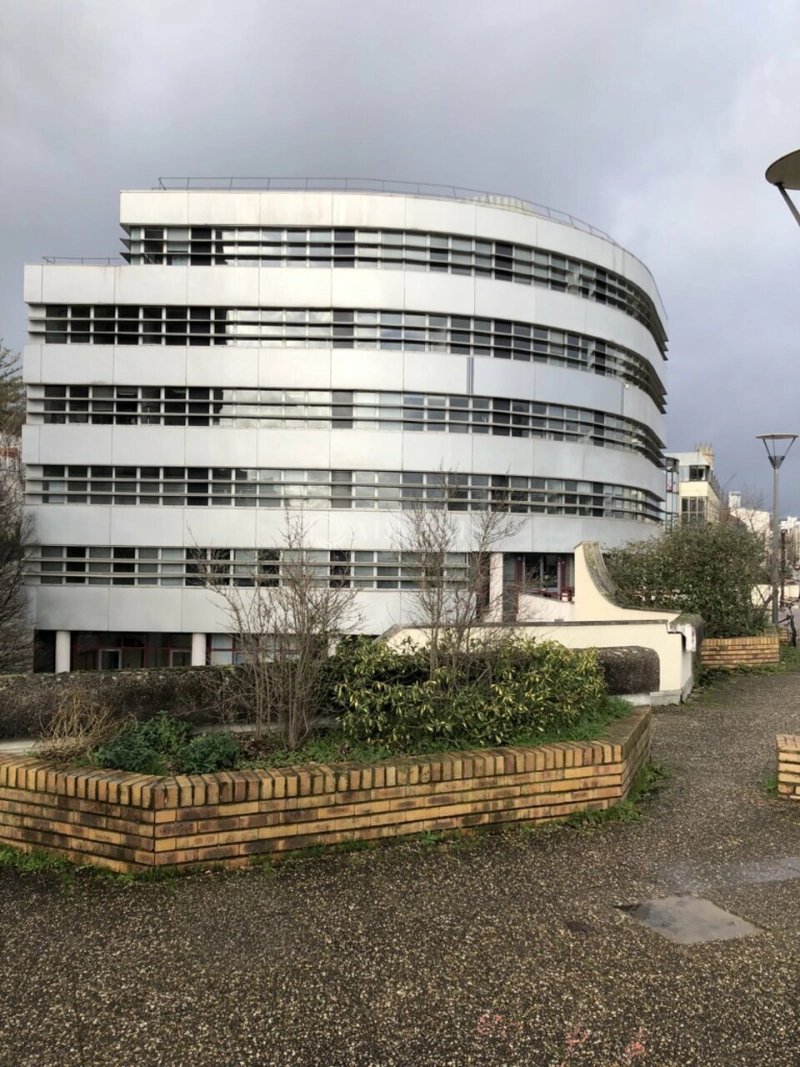 Maison à louer, 539m², Nancy