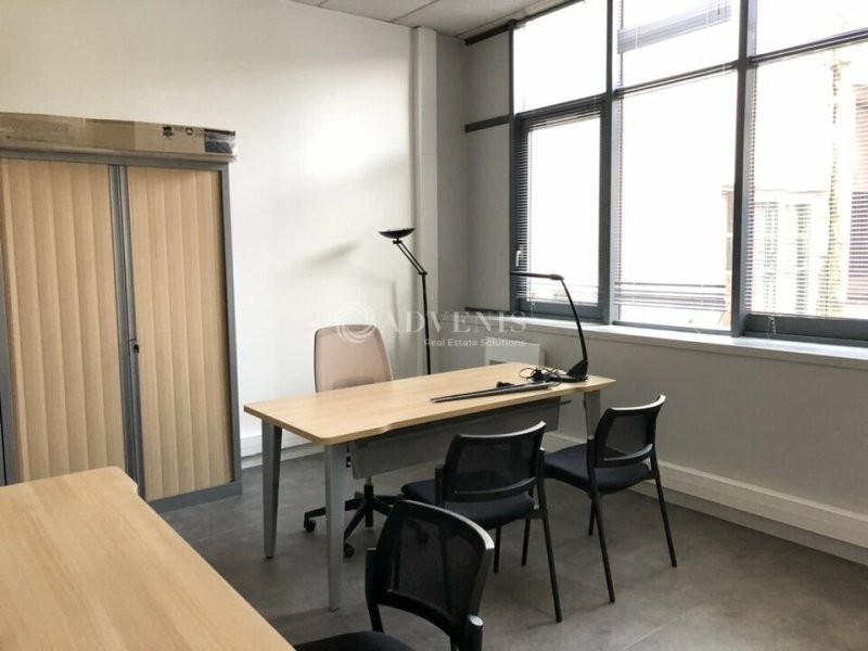 Maison à louer, 539m², Nancy