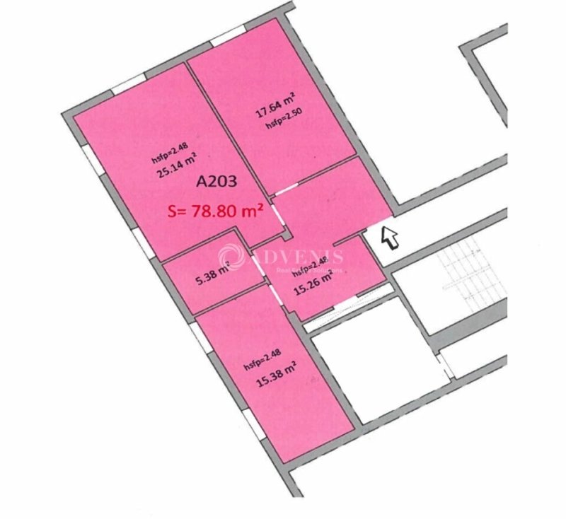 Maison à louer, 78m², Nîmes