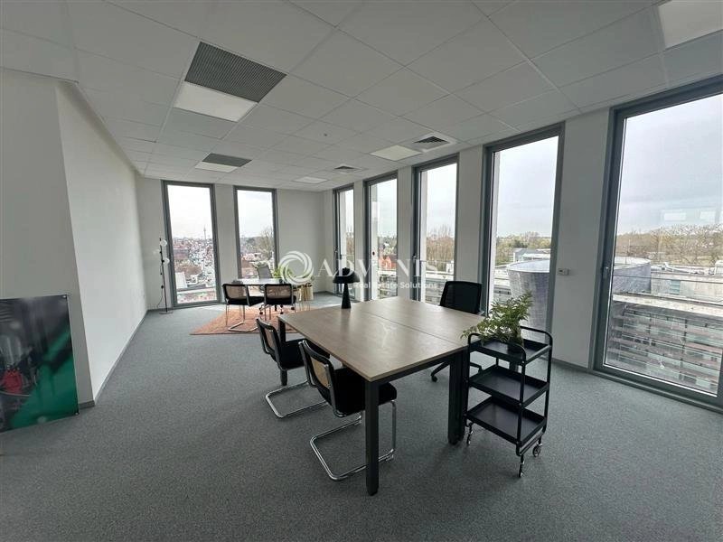 Maison à louer, 1594m², Villeneuve-d'Ascq