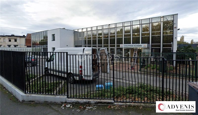 Maison à louer, 400m², Hem
