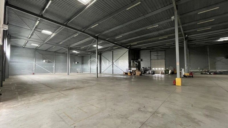 Maison à louer, 3299m², Combs-la-Ville