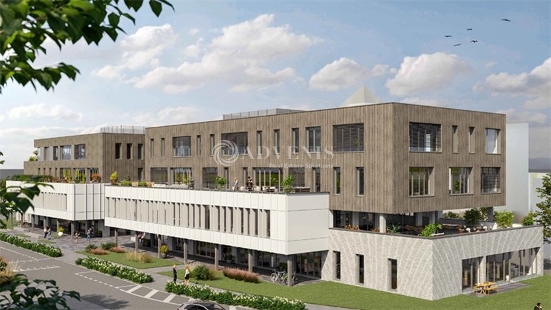 Maison à louer, 685m², Marcq-en-Baroeul