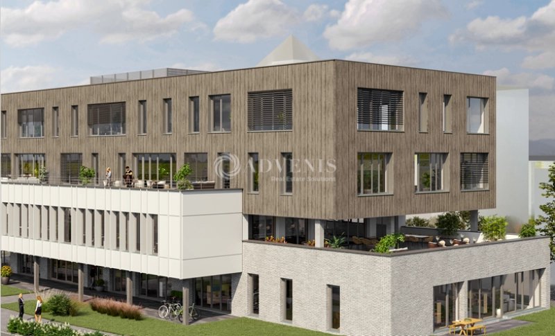 Maison à louer, 685m², Marcq-en-Baroeul