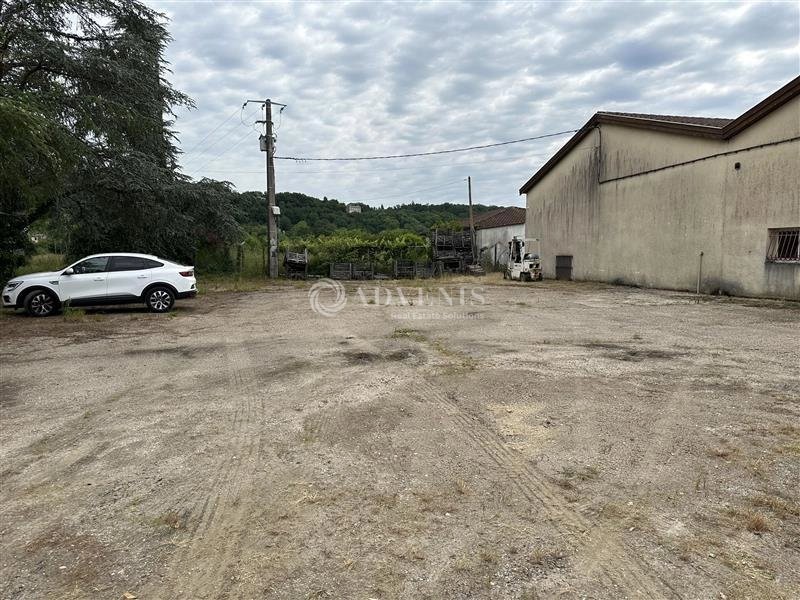 Maison à louer, 1800m², Baurech