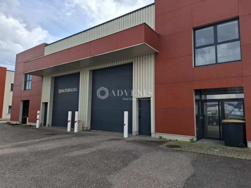 Maison à louer, 1572m², Fléville-devant-Nancy