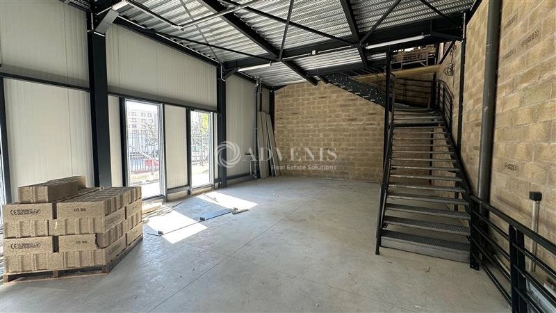 Maison à louer, 357m², Bagnolet