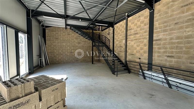 Maison à louer, 357m², Bagnolet