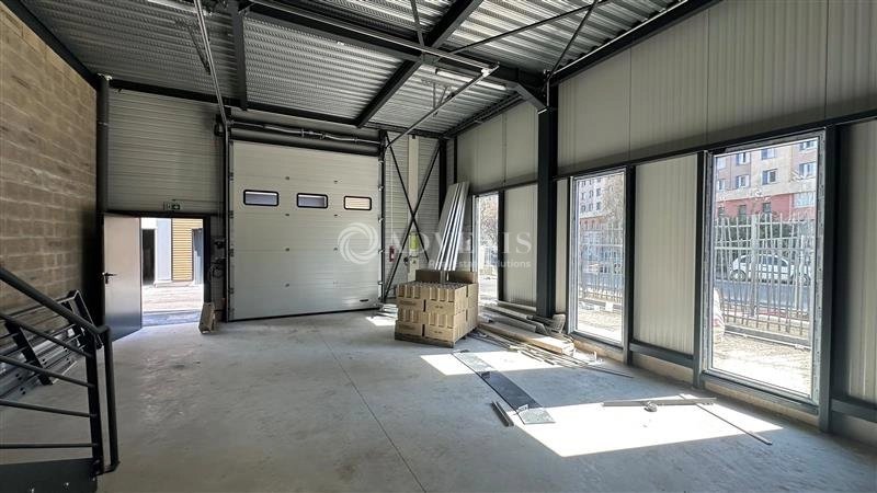 Maison à louer, 357m², Bagnolet