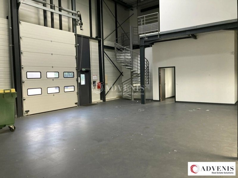 Maison à louer, 488m², Mérignac