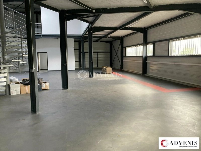 Maison à louer, 488m², Mérignac