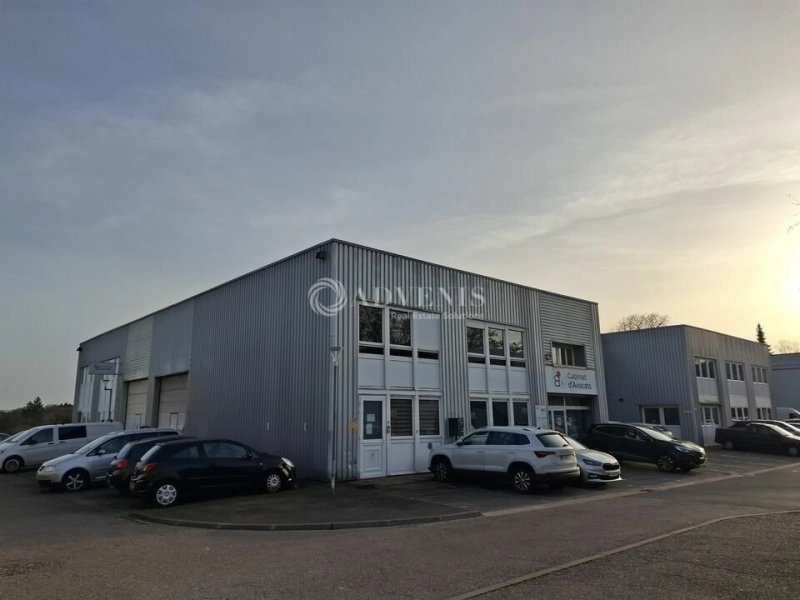 Maison à vendre, 350m², Nancy