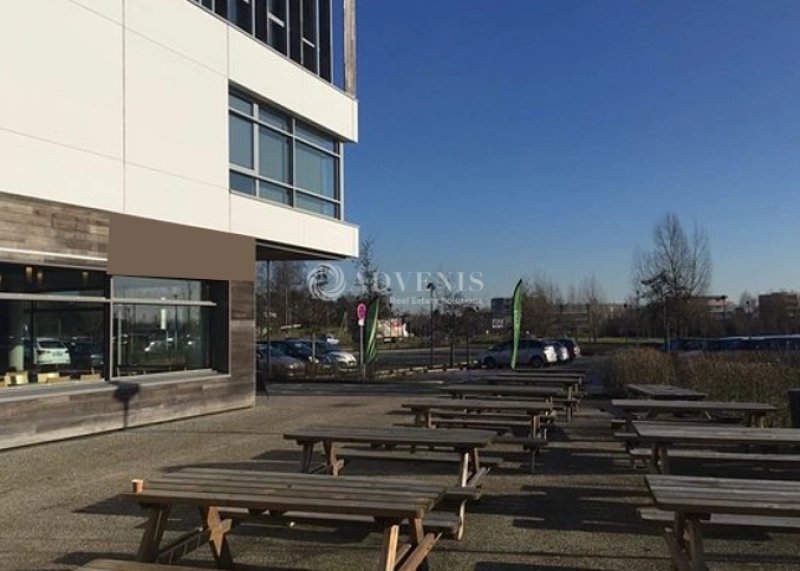 Maison à louer, 640m², Villeneuve-d'Ascq