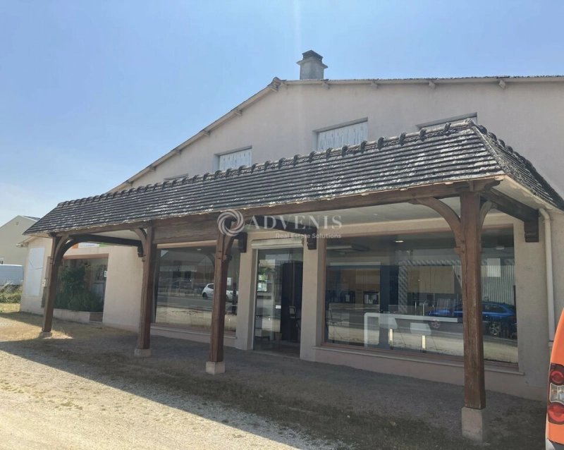 Maison à louer, 700m², Bourges