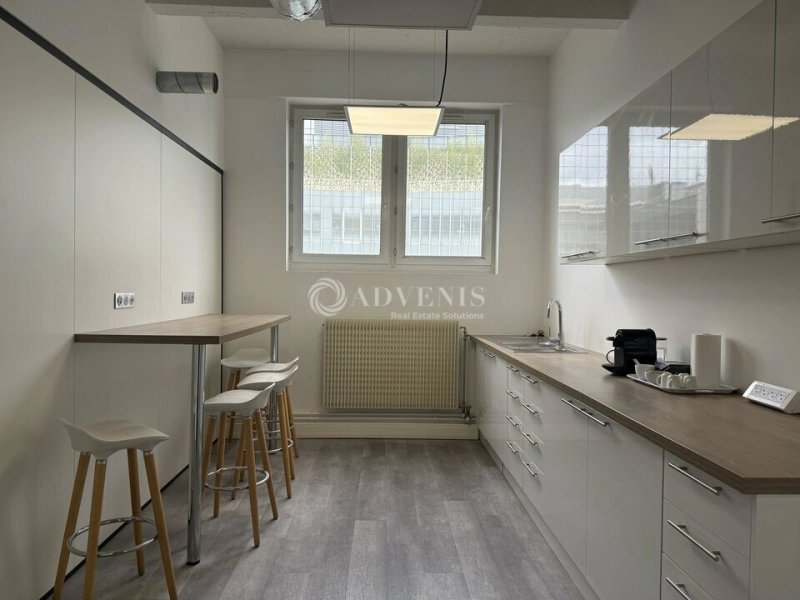 Maison à louer, 171m², Vanves