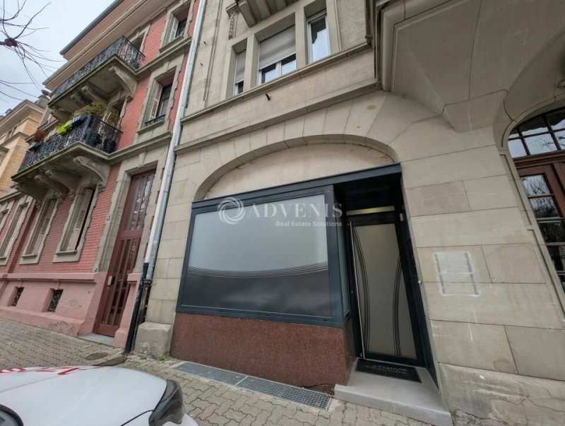 Maison à louer, 42m², Strasbourg