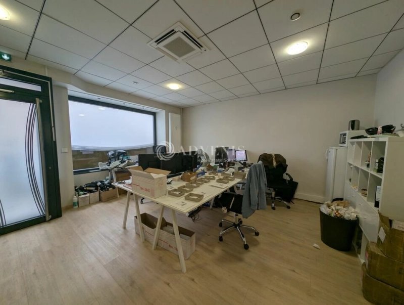 Maison à louer, 42m², Strasbourg