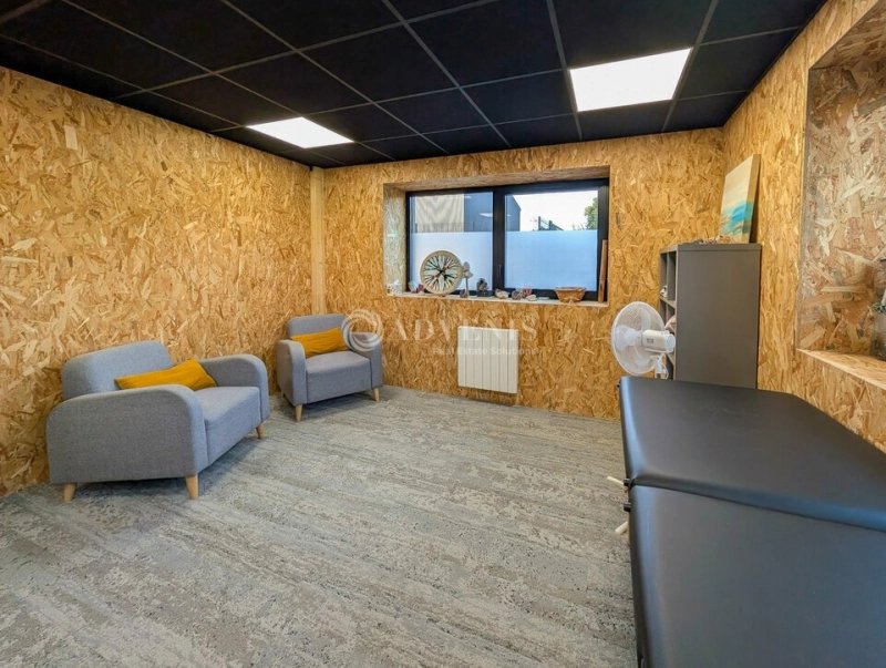 Maison à louer, 117m², Taden