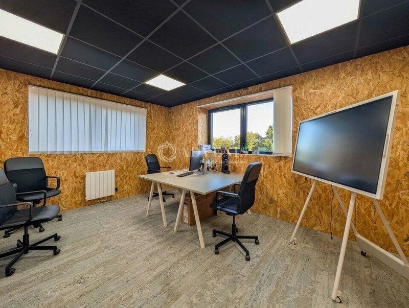Maison à louer, 117m², Taden