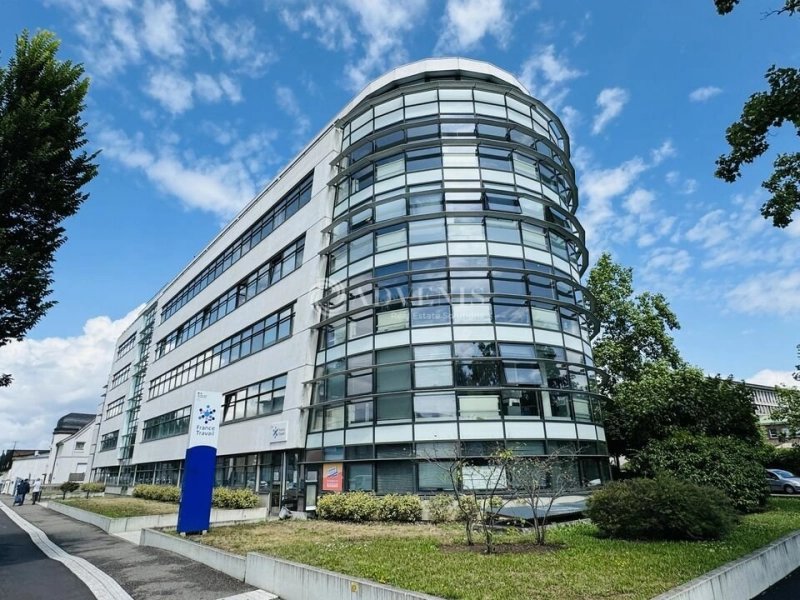 Maison à louer, 1078m², Strasbourg