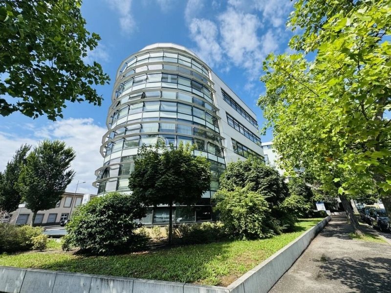 Maison à louer, 1078m², Strasbourg