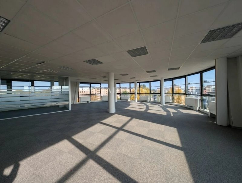 Maison à louer, 1078m², Strasbourg