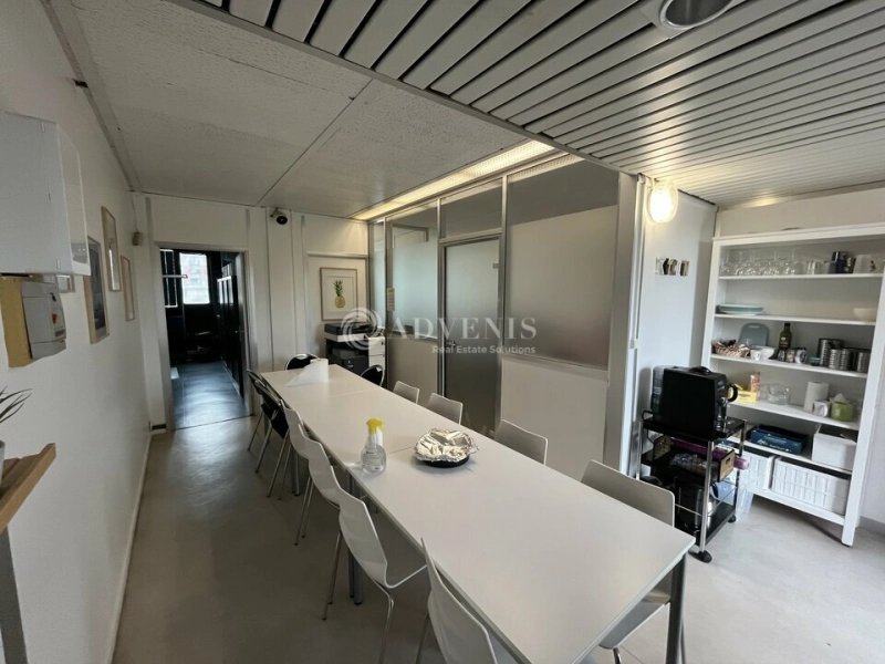 Maison à louer, 1145m², Créteil