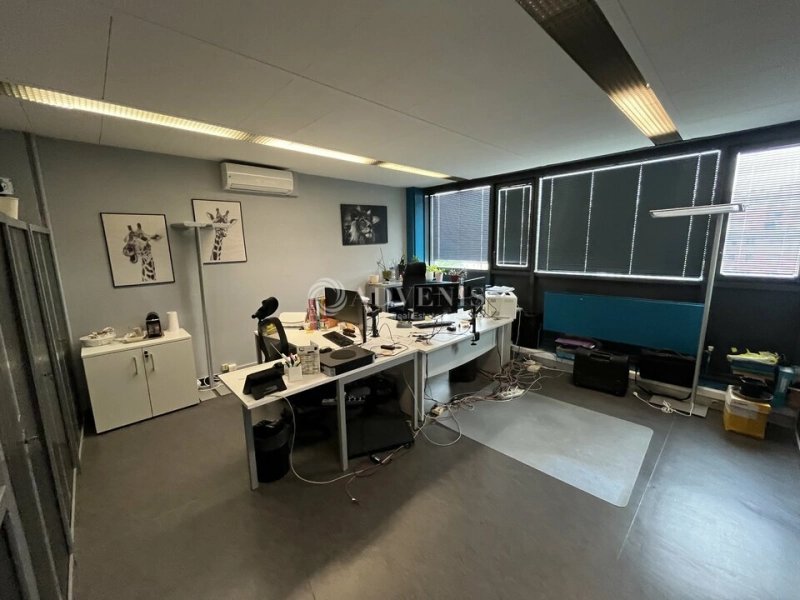 Maison à louer, 1145m², Créteil