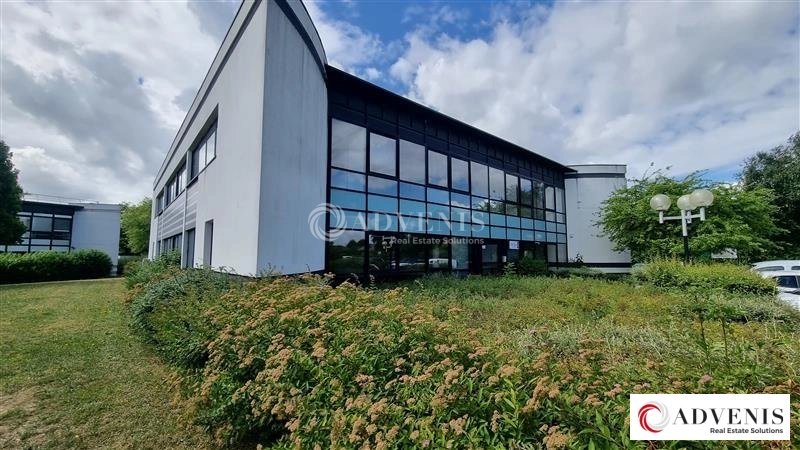 Maison à louer, 421m², Villeneuve-d'Ascq