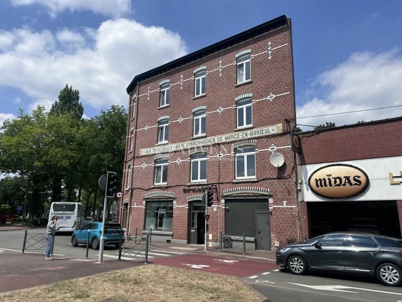 Maison à vendre, 688m², Marcq-en-Baroeul