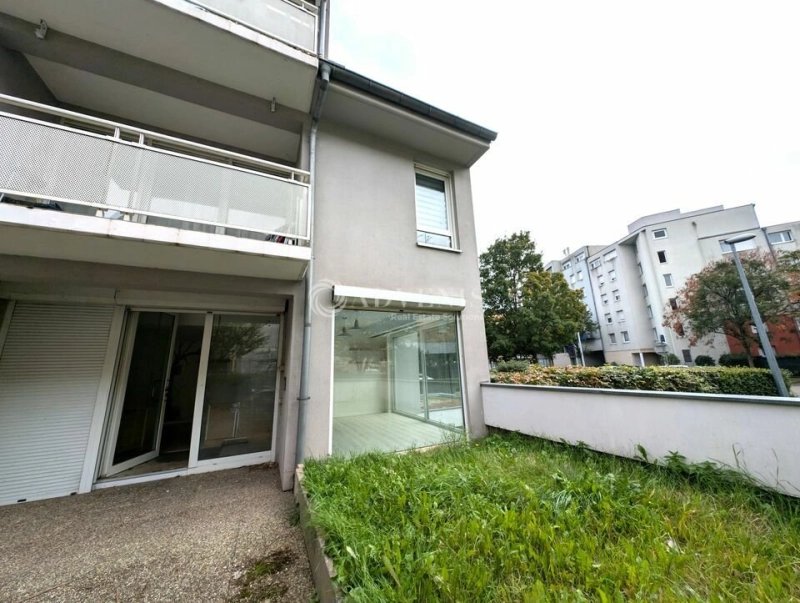 Maison à louer, 107m², Strasbourg