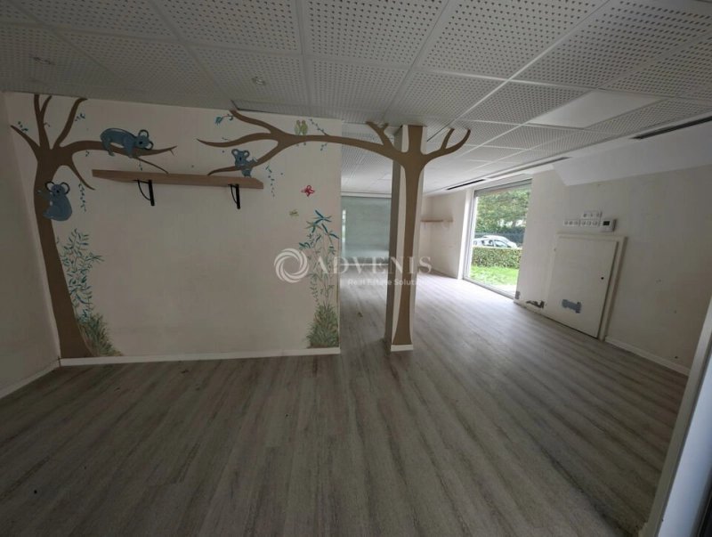 Maison à louer, 107m², Strasbourg