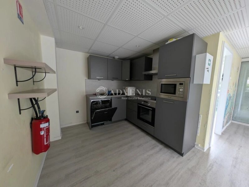 Maison à louer, 107m², Strasbourg